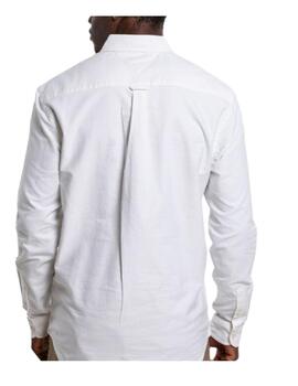 Camisa Oxford Tommy Jeans