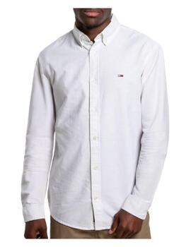 Camisa Oxford Tommy Jeans