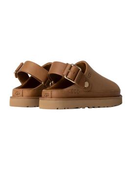 Zueco Goldenstar UGG