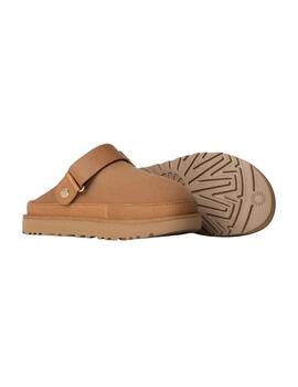 Zueco Goldenstar UGG