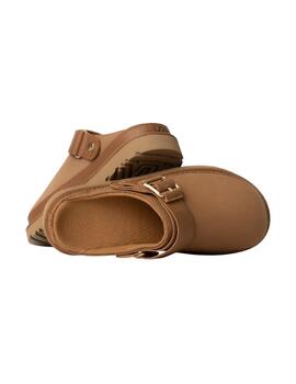 Zueco Goldenstar UGG