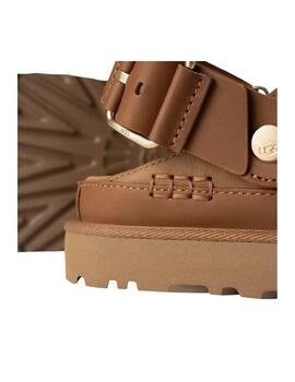 Zueco Goldenstar UGG