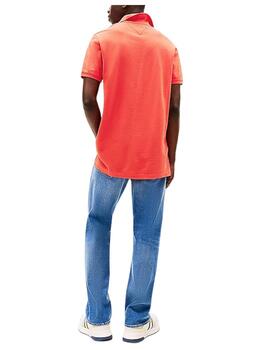 Polo Slim Essential Tommy Jeans