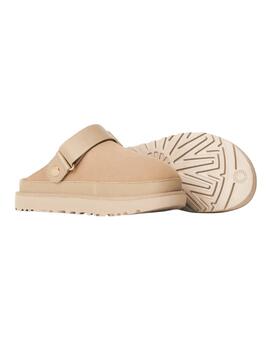 Zueco Goldenstar UGG