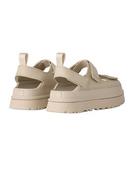 Sandalia Goldenglow UGG