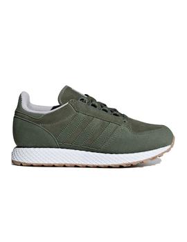 Zapatilla Forest Grove J Adidas