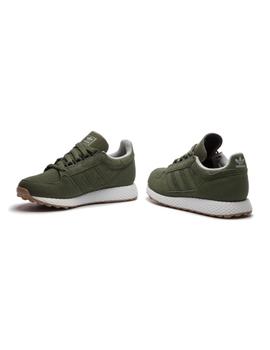 Zapatilla Forest Grove J Adidas