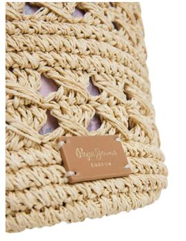 Bolso Enid Sunrise Pepe Jeans