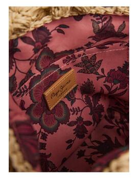 Bolso Enid Sunrise Pepe Jeans