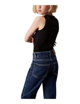 Top Rib Calvin Klein