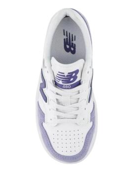 Zapatilla PSB480IC New Balance