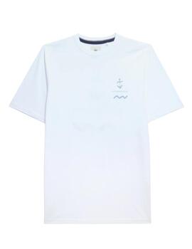 Camiseta Blanco Altonadock