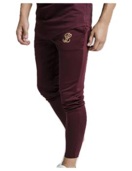 Pantalón agility track pants Illusive