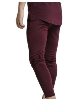 Pantalón agility track pants Illusive