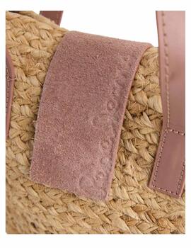 Bolso Fiona Sweet Pepe Jeans