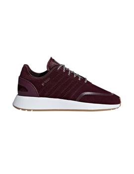 Zapatilla N-5923 J Granate Adidas