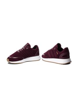 Zapatilla N-5923 J Granate Adidas