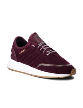 Zapatilla N-5923 J Granate Adidas