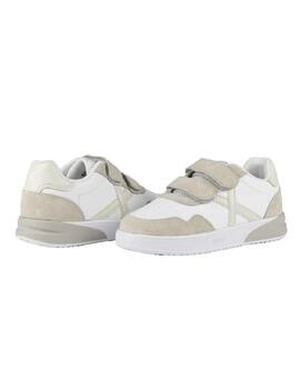 Zapatilla Mini Ballo 01 Munich