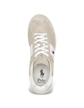 Zapatilla Hrt Aera Polo Ralph Lauren