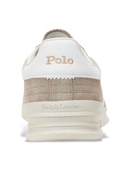 Zapatilla Hrt Aera Polo Ralph Lauren