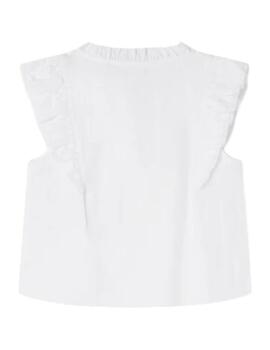Top Monica Pepe Jeans