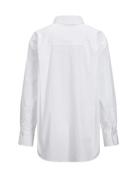 Camisa Jxjamie Ls Relaxed JJXX