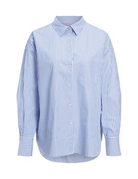 Camisa Jxjamie Ls Relaxed JJXX