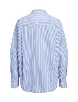 Camisa Jxjamie Ls Relaxed JJXX