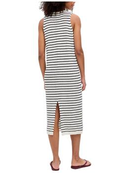 Vestido Jxzusannah Knit JJXX