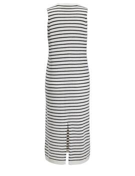 Vestido Jxzusannah Knit JJXX