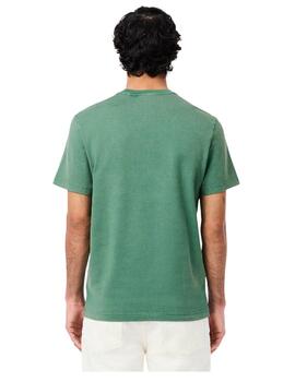 Camiseta Lacoste