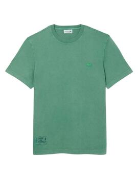 Camiseta Lacoste