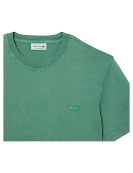 Camiseta Lacoste