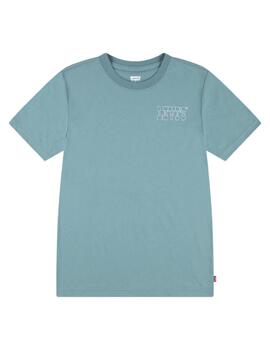 Camiseta Sun Burst Levi´s