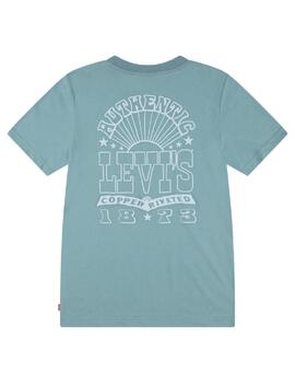 Camiseta Sun Burst Levi´s