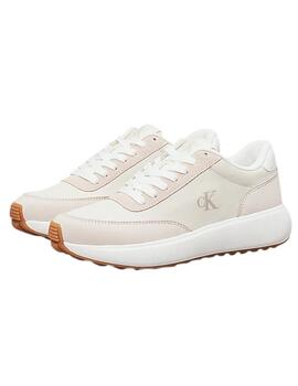 Zapatilla Athleisure Calvin Klein