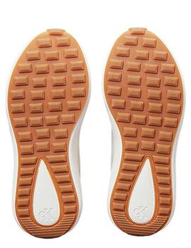 Zapatilla Athleisure Calvin Klein