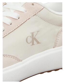 Zapatilla Athleisure Calvin Klein
