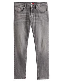 Pantalón Scanton Slim Tommy Jeans