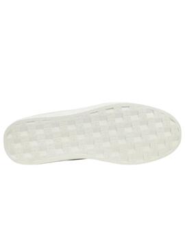 Zapatilla Classic Cupsole Calvin Klein