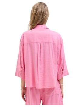Camisa Jxbreeze summer JJXX