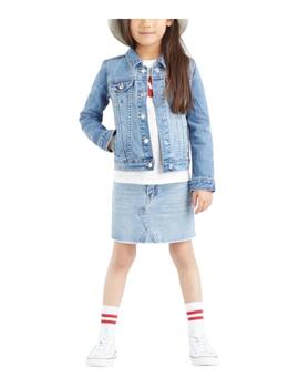 Chaqueta Trucker Levi´s
