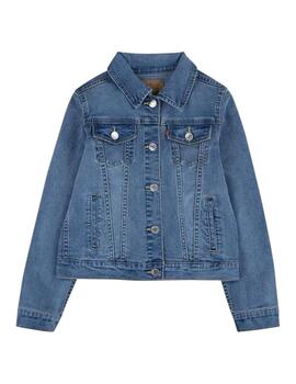 Chaqueta Trucker Levi´s