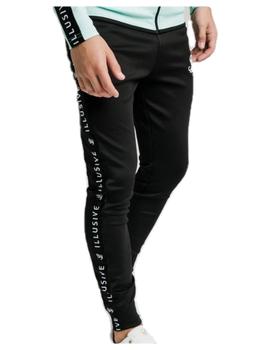 Pantalón tape pants Illusive