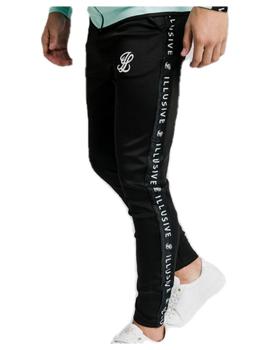 Pantalón tape pants Illusive