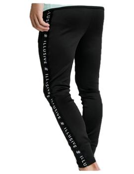 Pantalón tape pants Illusive