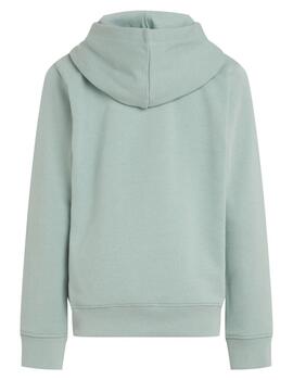 Sudadera Chest Graphic Calvin Klein