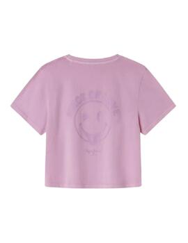Camiseta Colette Pepe Jeans