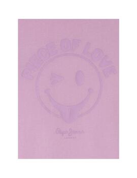 Camiseta Colette Pepe Jeans